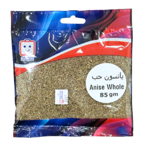 الروضة بانسون حب 85جم